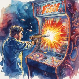 Bắn Cá 789B – Đổi Thưởng Siêu Tốc