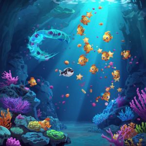 Dragon Fortune Fishing