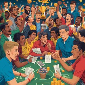 Cá cược esport 789B