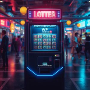 Xổ Số 789B – Mua Vé Số Online Hàng Ngày